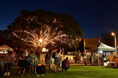 mosman christmas markets.
